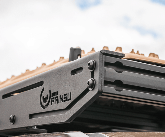Prinsu Pro Chevy Colorado Roof Rack | 2015-2025