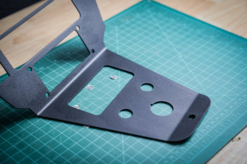 Load image into Gallery viewer, SFM Polaris ProR/XP 25 PCI Switchpro Console
