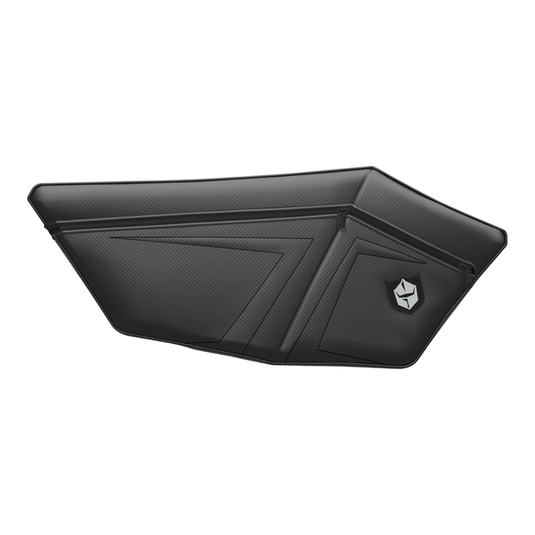 Pro Armor Door Bags with Knee Pads for Polaris RZR Pro XP / Pro R / Turbo R