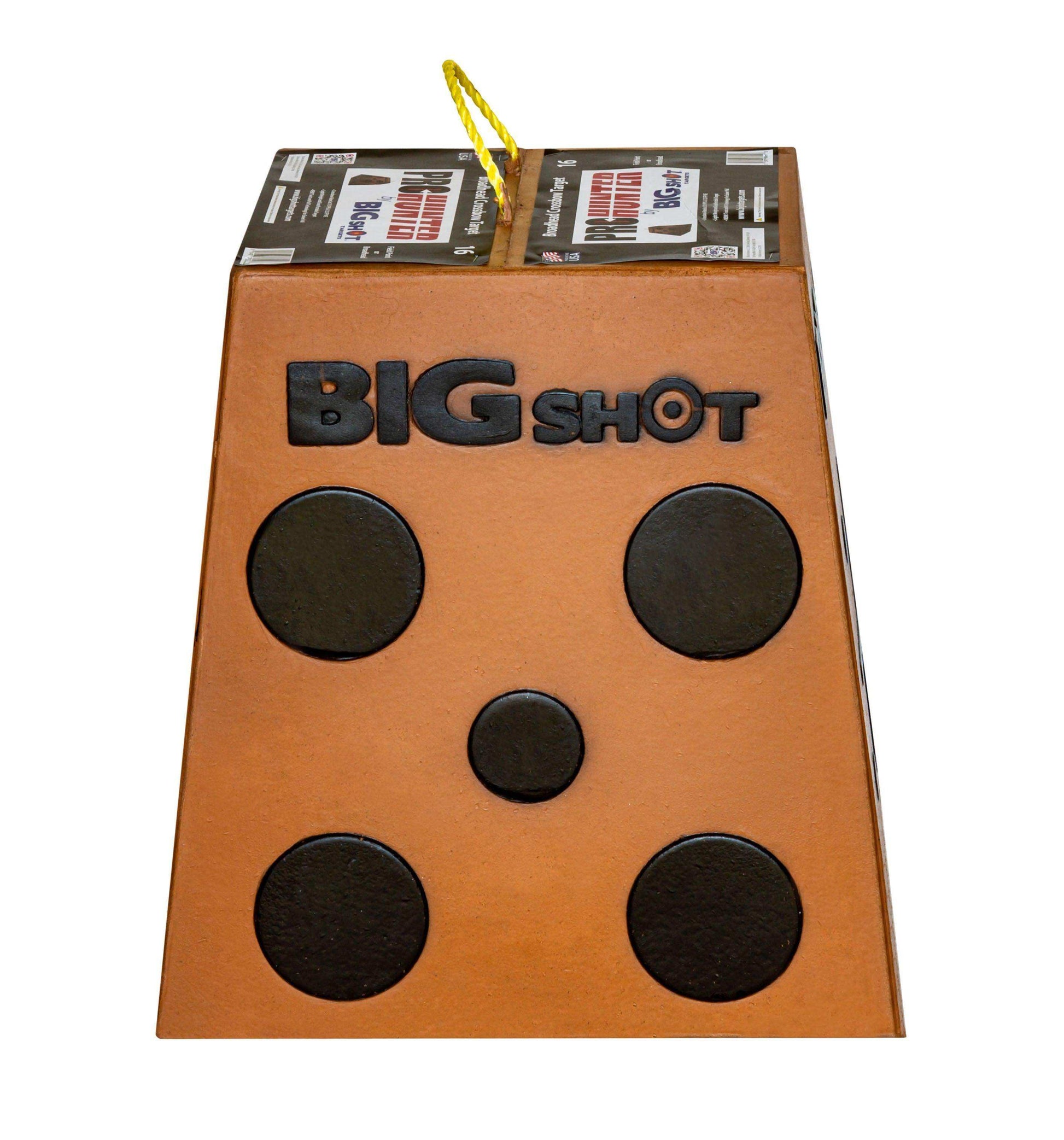 Pro Hunter 16 Archery Target - Skoutley Outdoors LLC