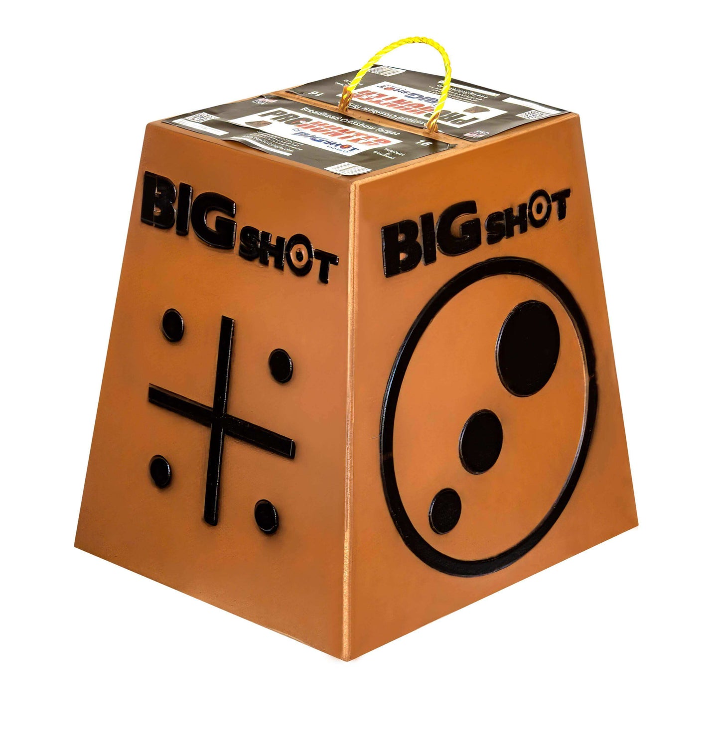 Pro Hunter 16 Archery Target - Skoutley Outdoors LLC