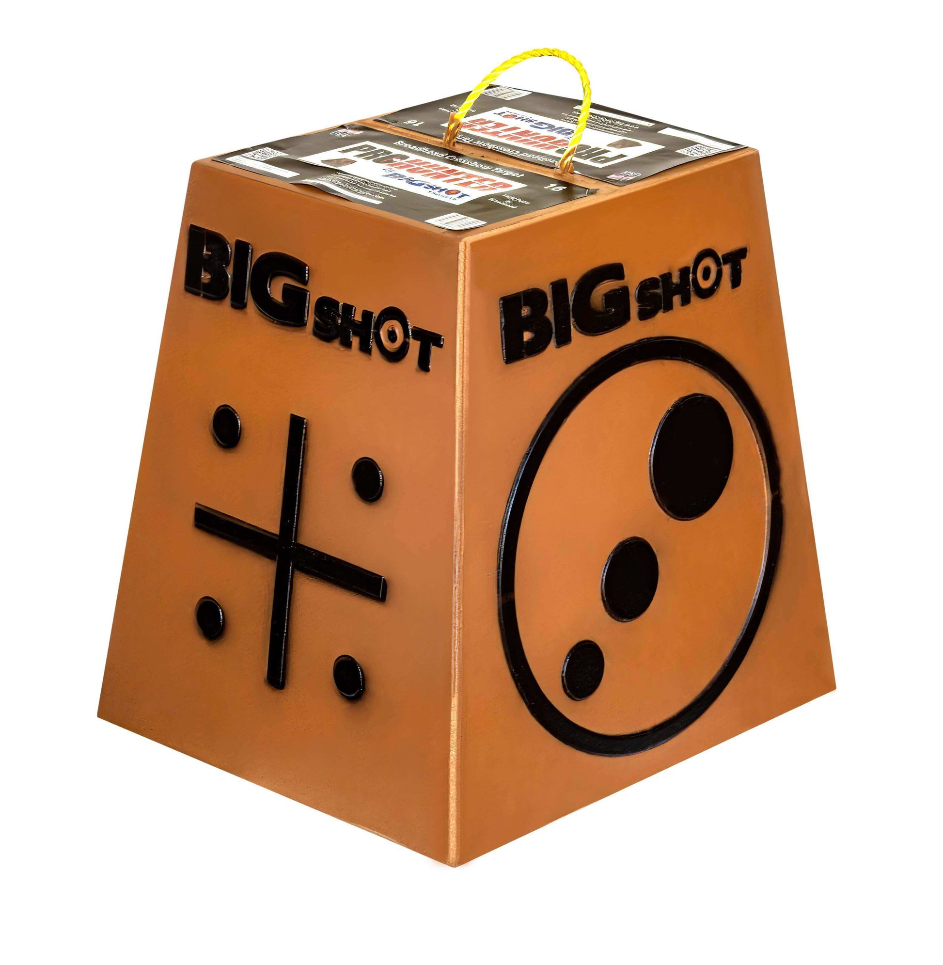 Pro Hunter 16 Archery Target - Skoutley Outdoors LLC