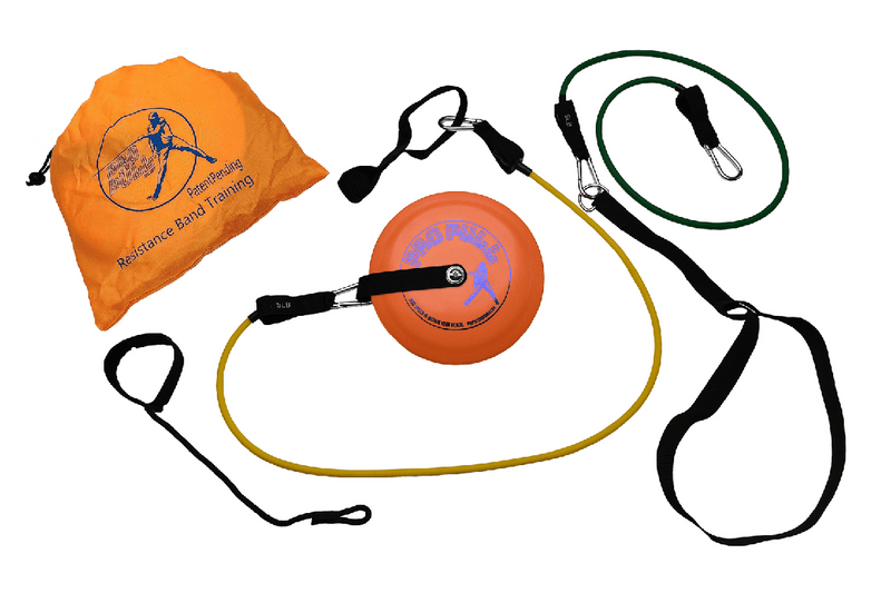 Load image into Gallery viewer, ProPull - Disc Golf Training Kit
