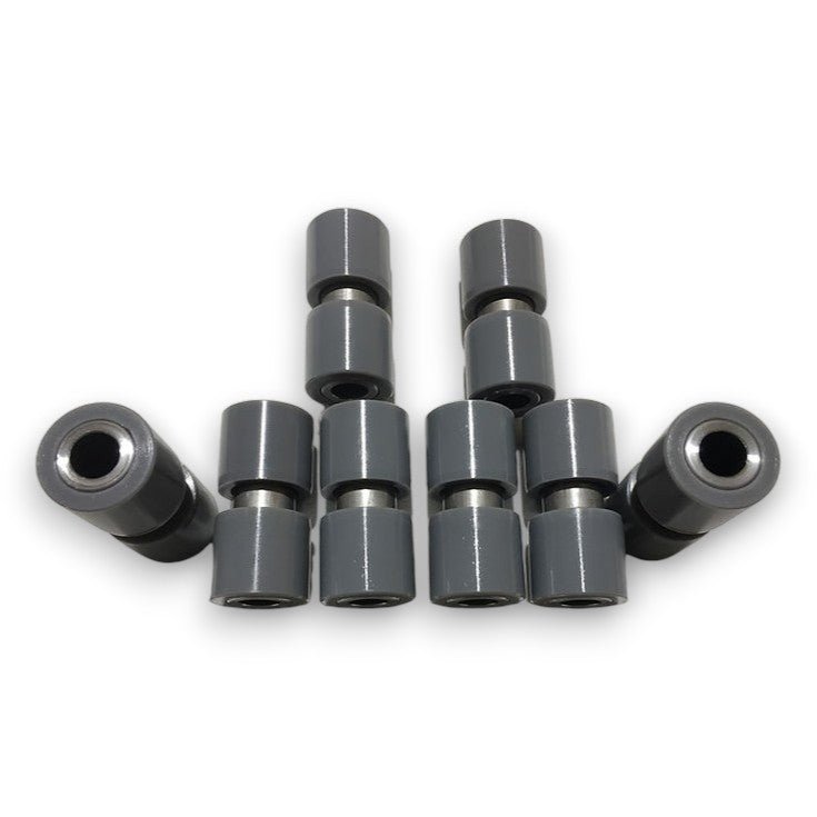 Load image into Gallery viewer, Performance SXS Bushing A Arm Bushings for RZR Turbo R / Pro R

