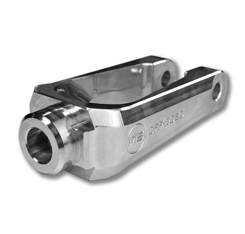 Load image into Gallery viewer, Polaris RZR Pro R/Turbo R Billet Front Shock Forks - Set of 2
