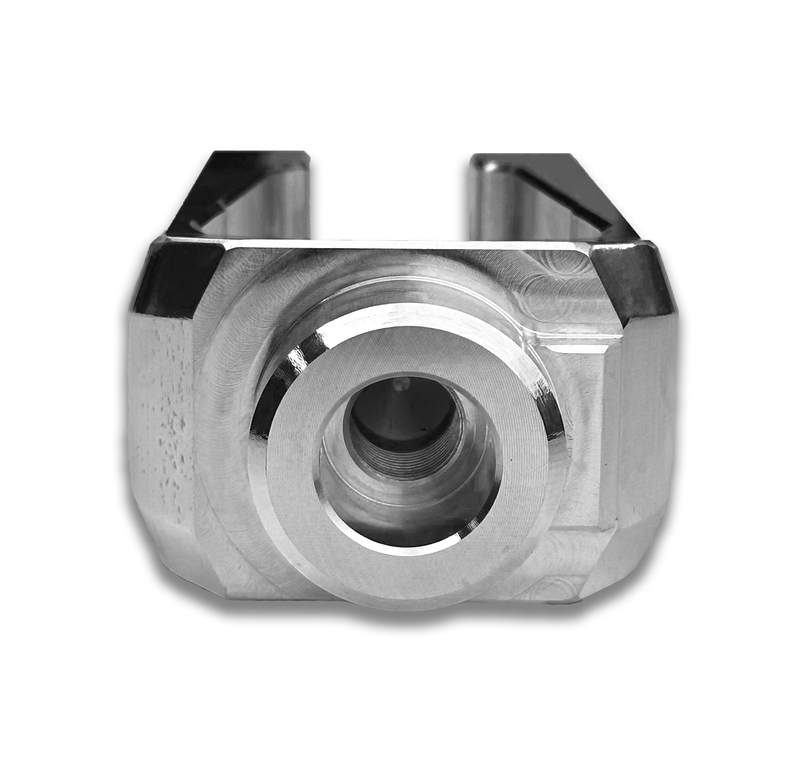 Load image into Gallery viewer, Polaris RZR Pro R/Turbo R Billet Front Shock Forks - Set of 2

