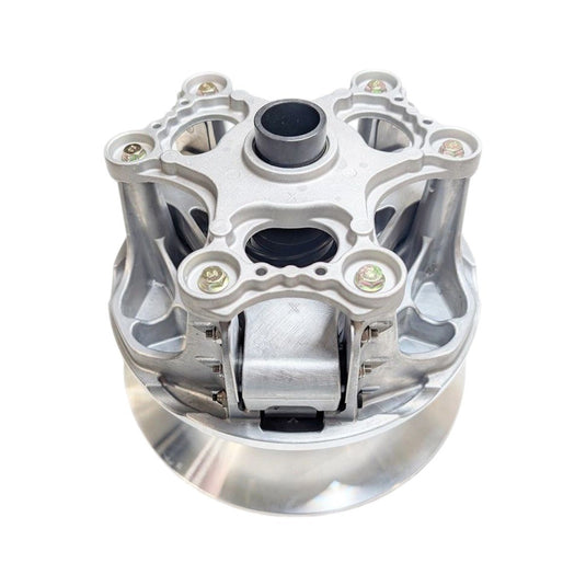 AA Stage 4 Primary & Secondary Clutch for RZR Pro R 4 Cylinder