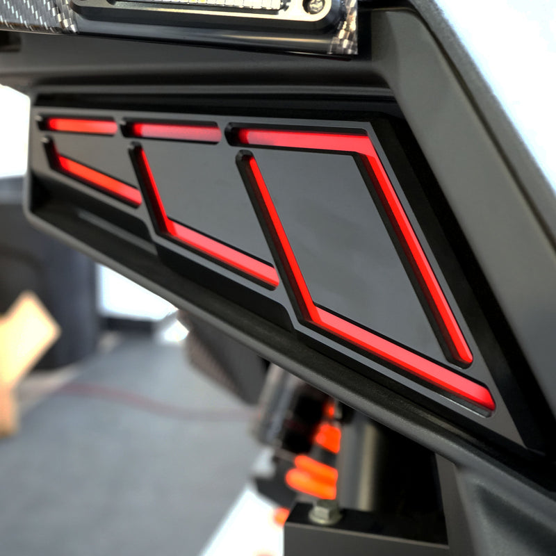 Load image into Gallery viewer, Pro R Tail Lights

