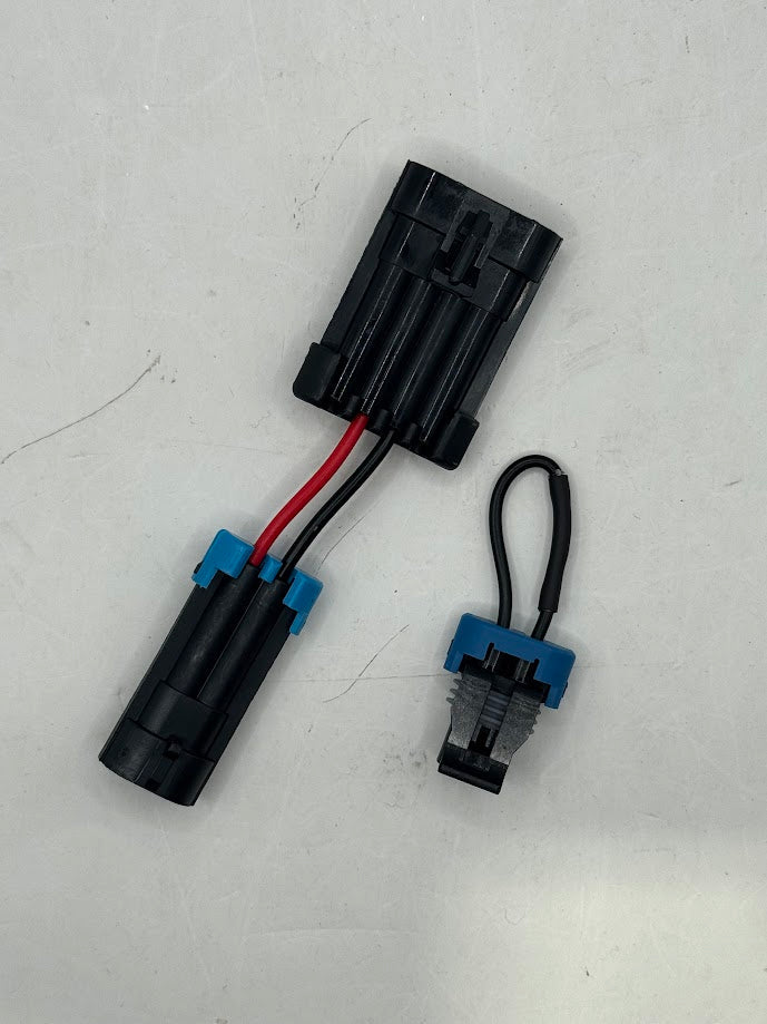 Load image into Gallery viewer, Connector Coupling for Polaris Sure 4 RZR Pro XP, R, Turbo, RS1

