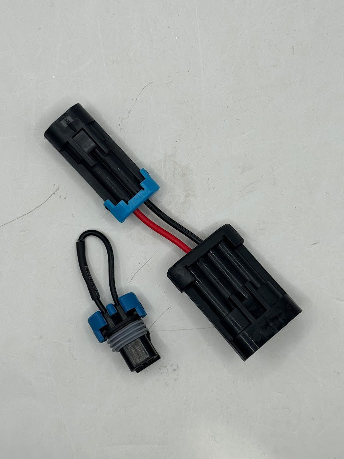 Load image into Gallery viewer, Connector Coupling for Polaris Sure 4 RZR Pro XP, R, Turbo, RS1
