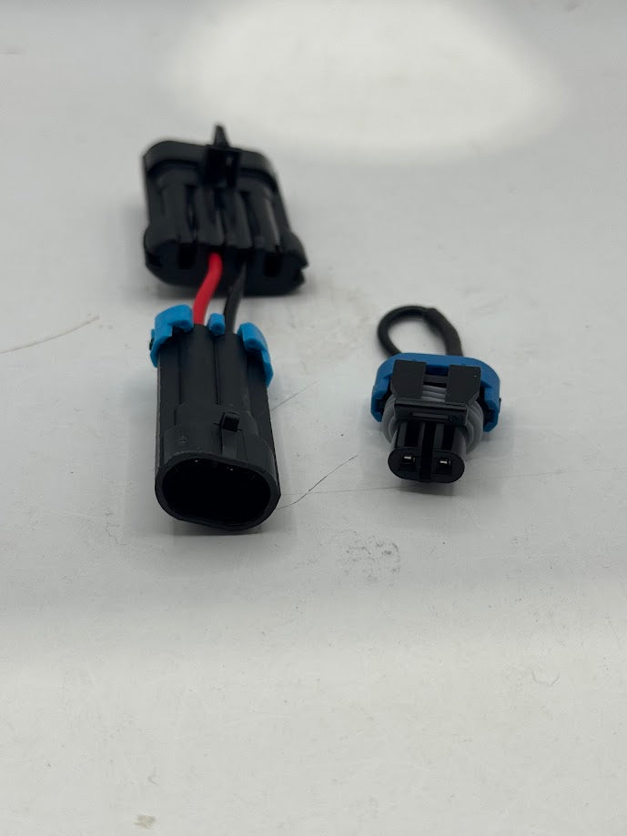 Load image into Gallery viewer, Connector Coupling for Polaris Sure 4 RZR Pro XP, R, Turbo, RS1
