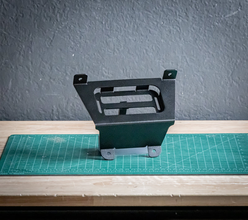 Load image into Gallery viewer, SFM ProR/XP 25 Auxbeam mount
