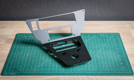 SFM Polaris ProR/XP 25 PCI/Auxbeam Console