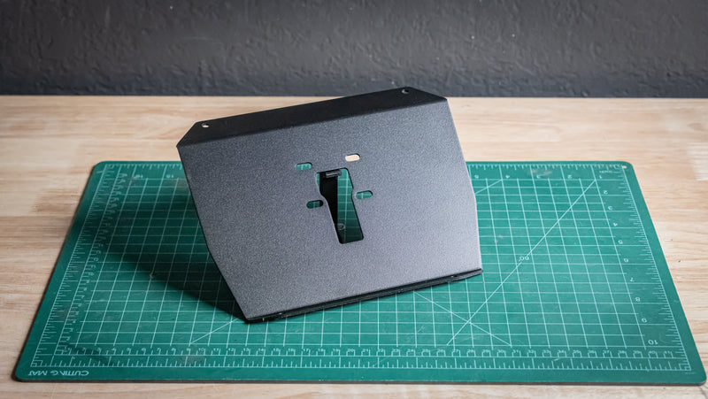 Load image into Gallery viewer, SFM ProR/XP 25 Universal Tablet Mount
