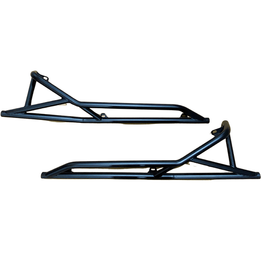 L&W Fab Tree Kickers for Polaris RZR Pro XP