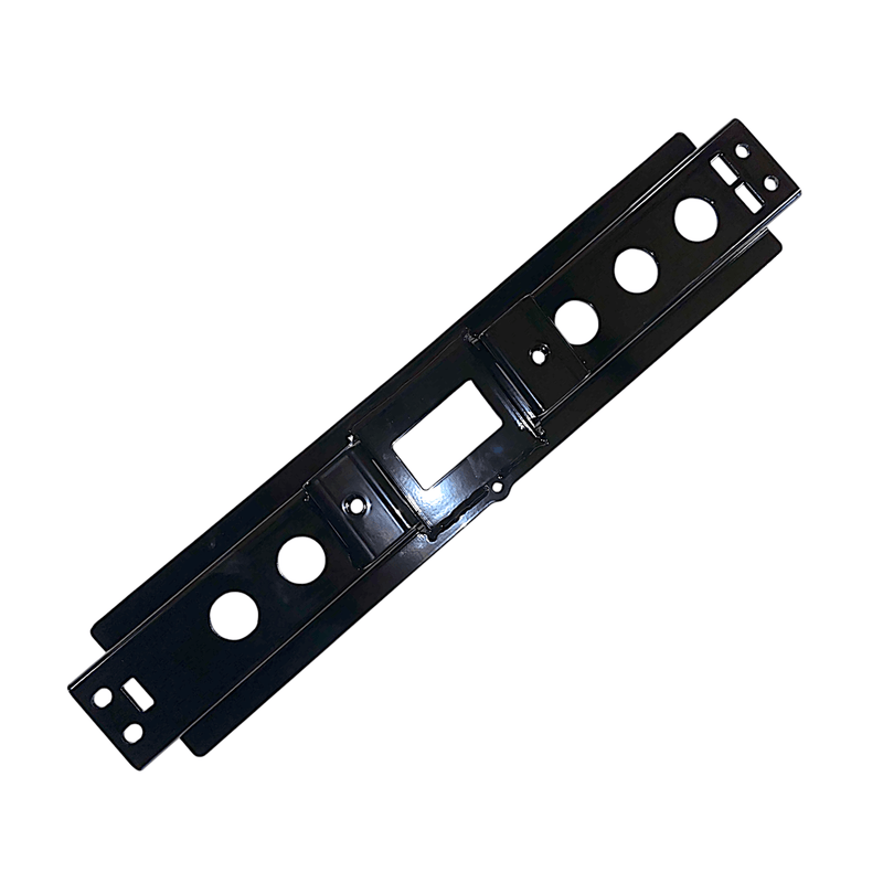 Load image into Gallery viewer, L&amp;W Fab Frame Cross Member for RZR Pro XP/ Turbo R / Pro S
