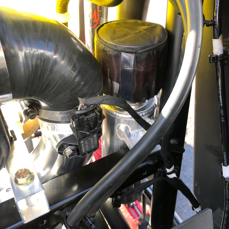 Load image into Gallery viewer, Treal Performance | 2020-2025 Polaris RZR ProXp, Turbo R Intake &amp; Oil Catch Can / Breather System
