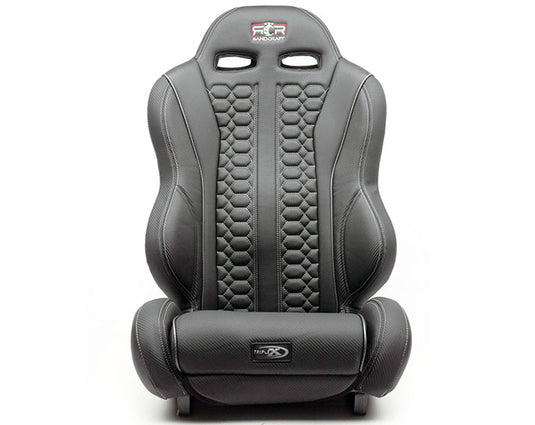 SANDCRAFT BUCKET SEAT - XPEDITION FRONT