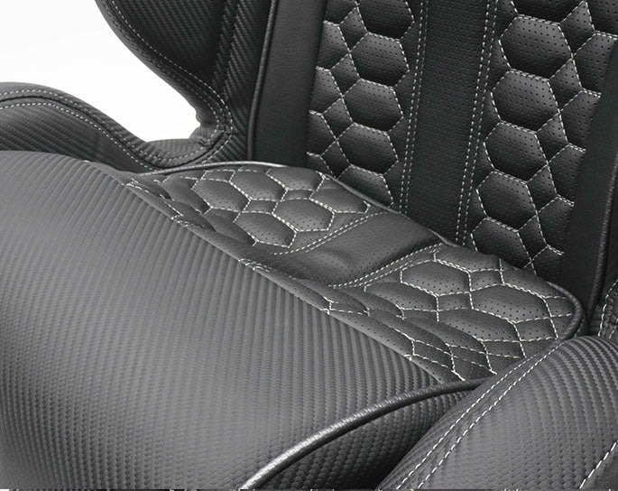 Load image into Gallery viewer, SANDCRAFT BUCKET SEAT - RZR PRO XP REAR
