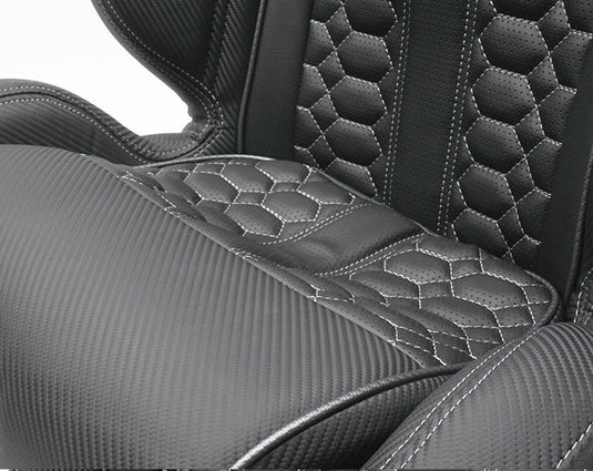 SANDCRAFT BUCKET SEAT - RZR PRO XP REAR