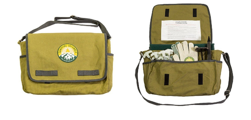 Load image into Gallery viewer, Campfire Defender
