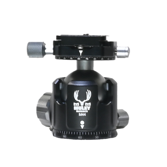 Canati Pro Carbon Ball Head