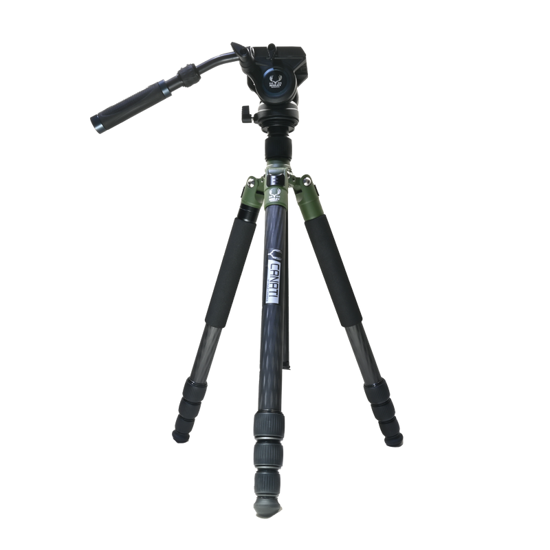 Load image into Gallery viewer, Canati Pro Carbon XL Combo
