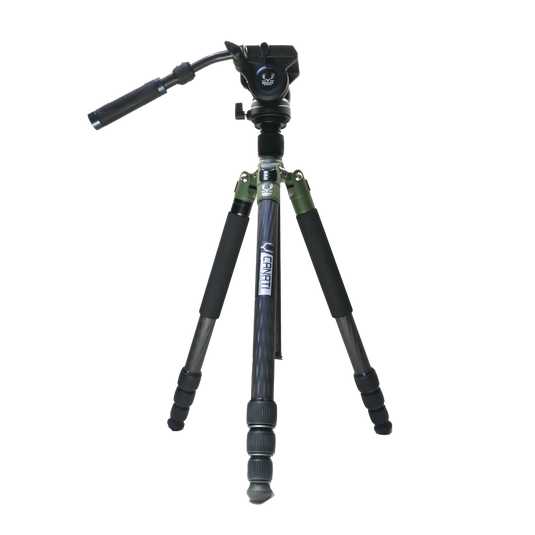 Canati Pro Carbon XL Combo