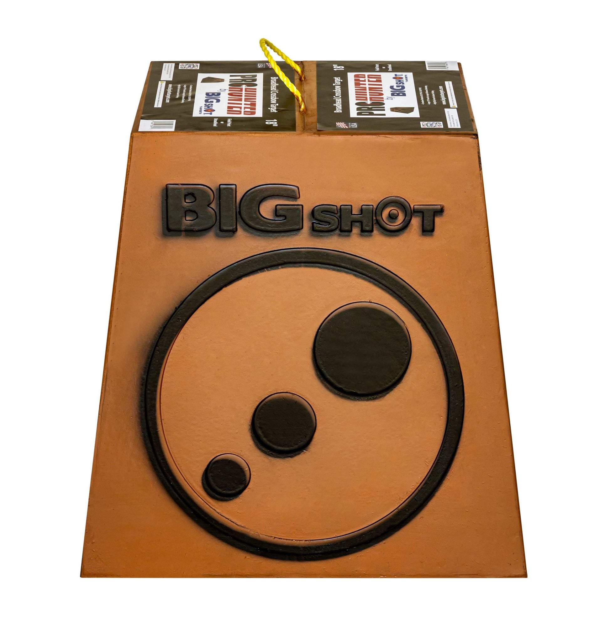Pro Hunter 16 Archery Target - Skoutley Outdoors LLC