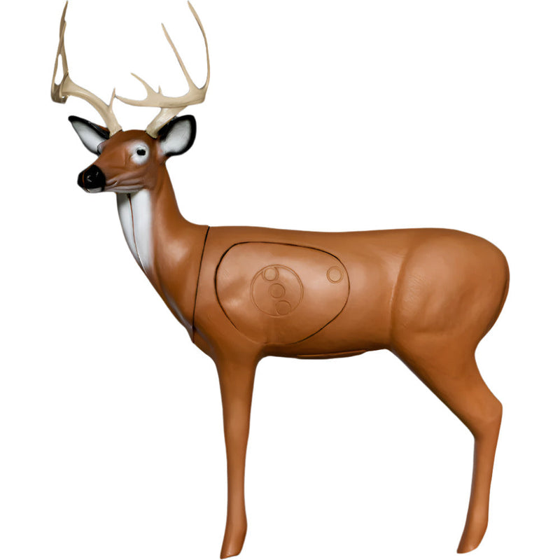 Load image into Gallery viewer, Pro Hunter Double Duty Buck Archery Target
