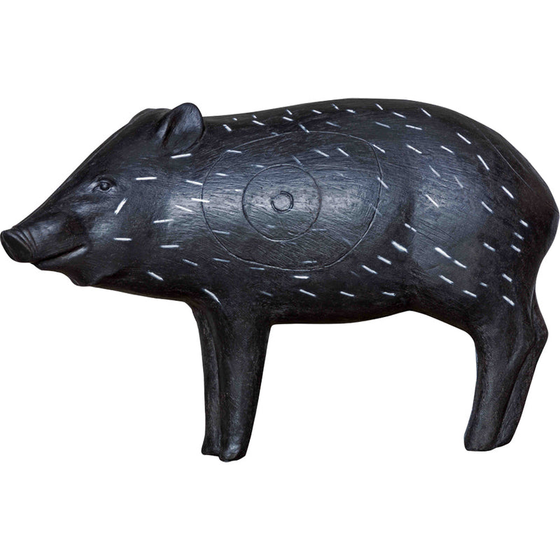 Load image into Gallery viewer, Pro Hunter Javelina Archery Target with EZ Pull Foam
