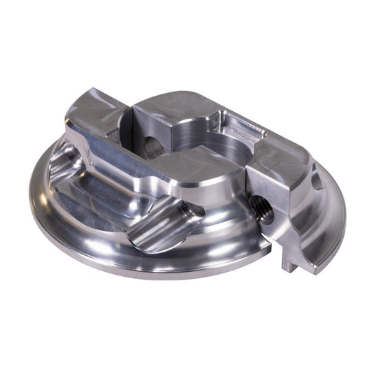 Shock Therapy Front Spring Retainer for RZR Pro R / Turbo R
