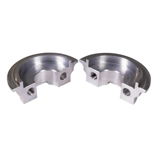 Shock Therapy Front Spring Retainer for RZR Pro R / Turbo R