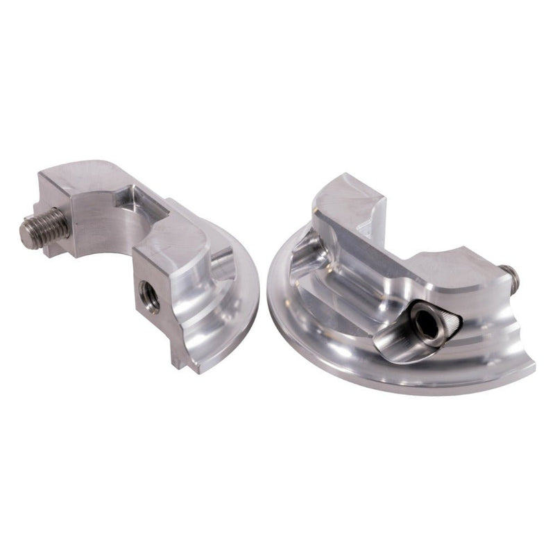 Load image into Gallery viewer, Shock Therapy Front Spring Retainer for RZR Pro R / Turbo R
