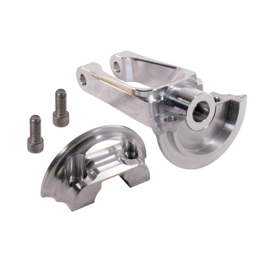 Shock Therapy Front Spring Retainer for RZR Pro R / Turbo R