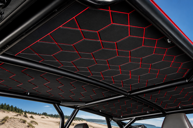 Load image into Gallery viewer, RZR Pro R - Elite Kit (without floormats)

