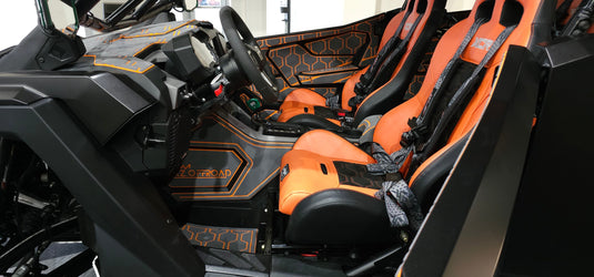 2025+ Pro R/Pro S/Pro XP