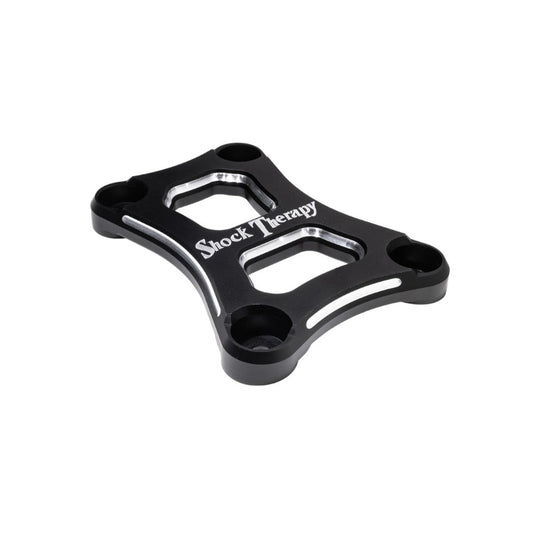 Shock Therapy Radius Pull Plate for RZR Pro R