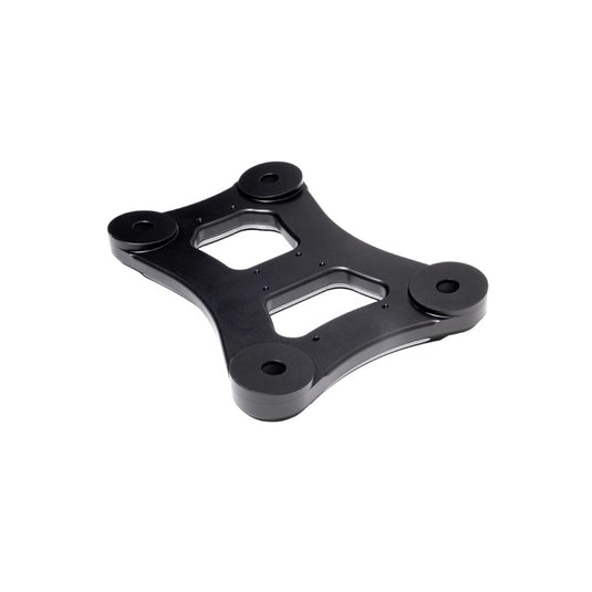 Shock Therapy Radius Pull Plate for RZR Pro R