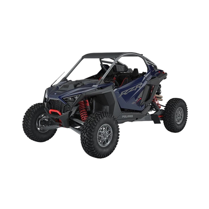 Load image into Gallery viewer, Shock Therapy Ride-Improvement System (RIS) for Polaris RZR Turbo R
