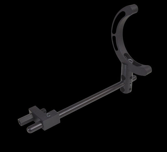PRO SERIES FLAT BLACK STEADY FORM