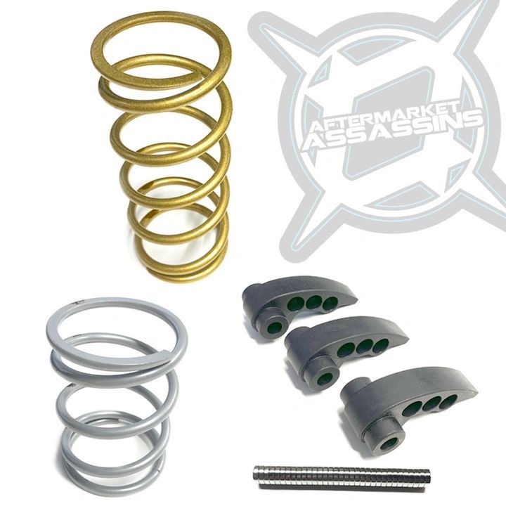 Load image into Gallery viewer, S2 Clutch Kit for 2021 RZR Turbo &amp; Turbo S
