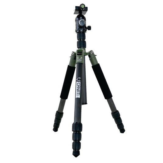Canati Pro Backpacker Combo