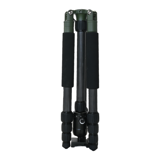 Canati Pro Backpacker Combo