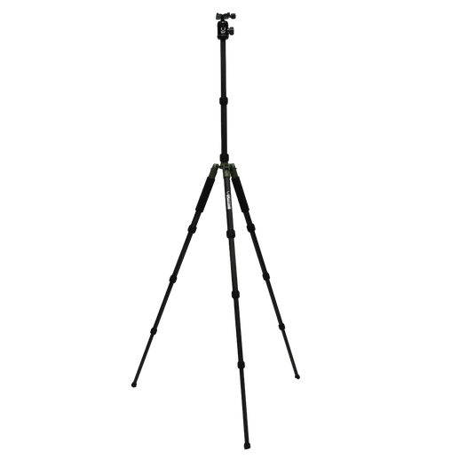 Canati Pro Backpacker Combo