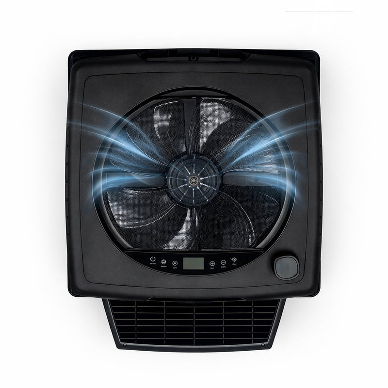 Load image into Gallery viewer, ProBreeze Vent System Brushless Roof Fan
