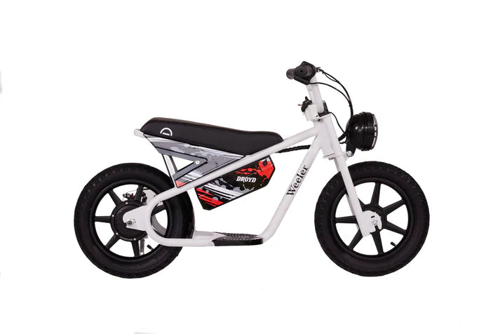 Load image into Gallery viewer, Droyd Weeler Mini eBike For Kids

