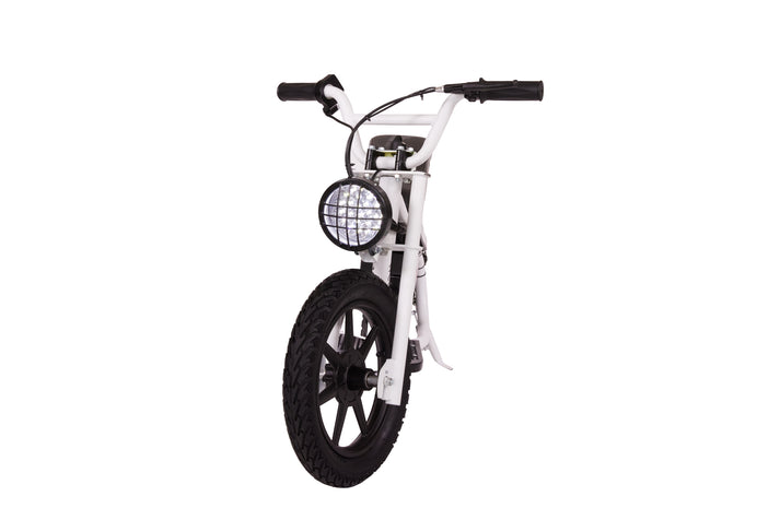 Load image into Gallery viewer, Droyd Weeler Mini eBike For Kids
