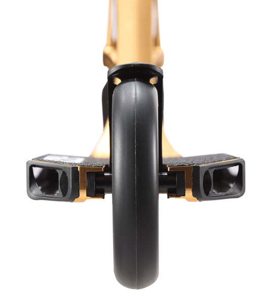 Envy Scooters Prodigy X Pro Scooter - Gold