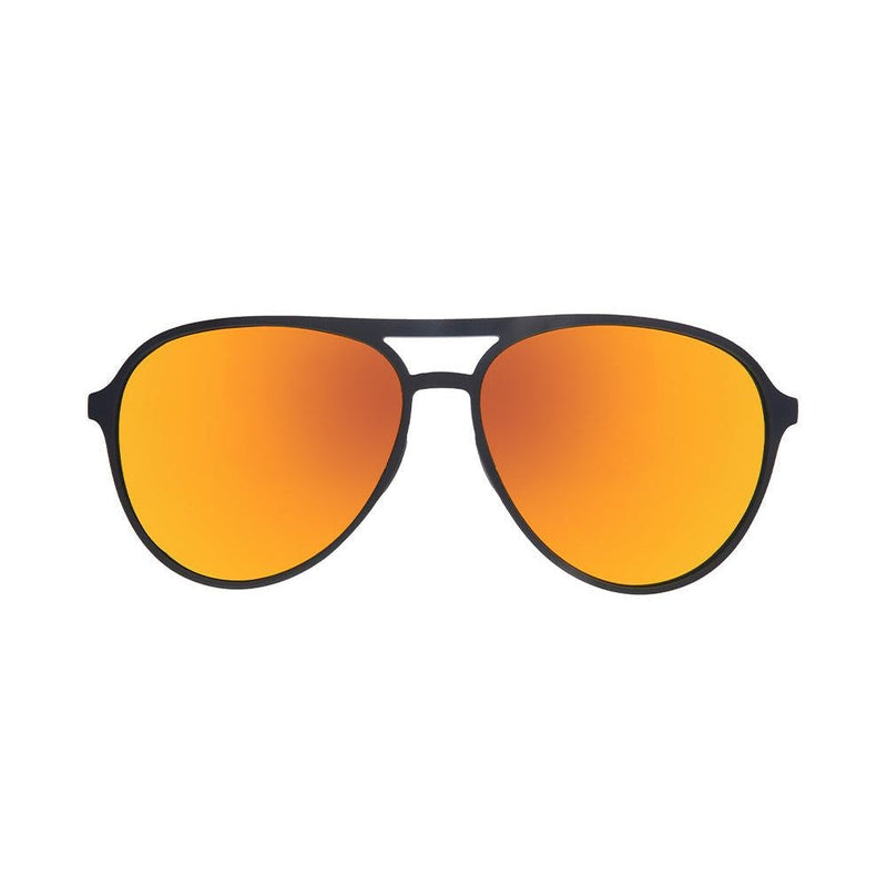 Load image into Gallery viewer, &quot;Call Me Tarmac Daddy&quot; MACH G Polarized Sunglasses
